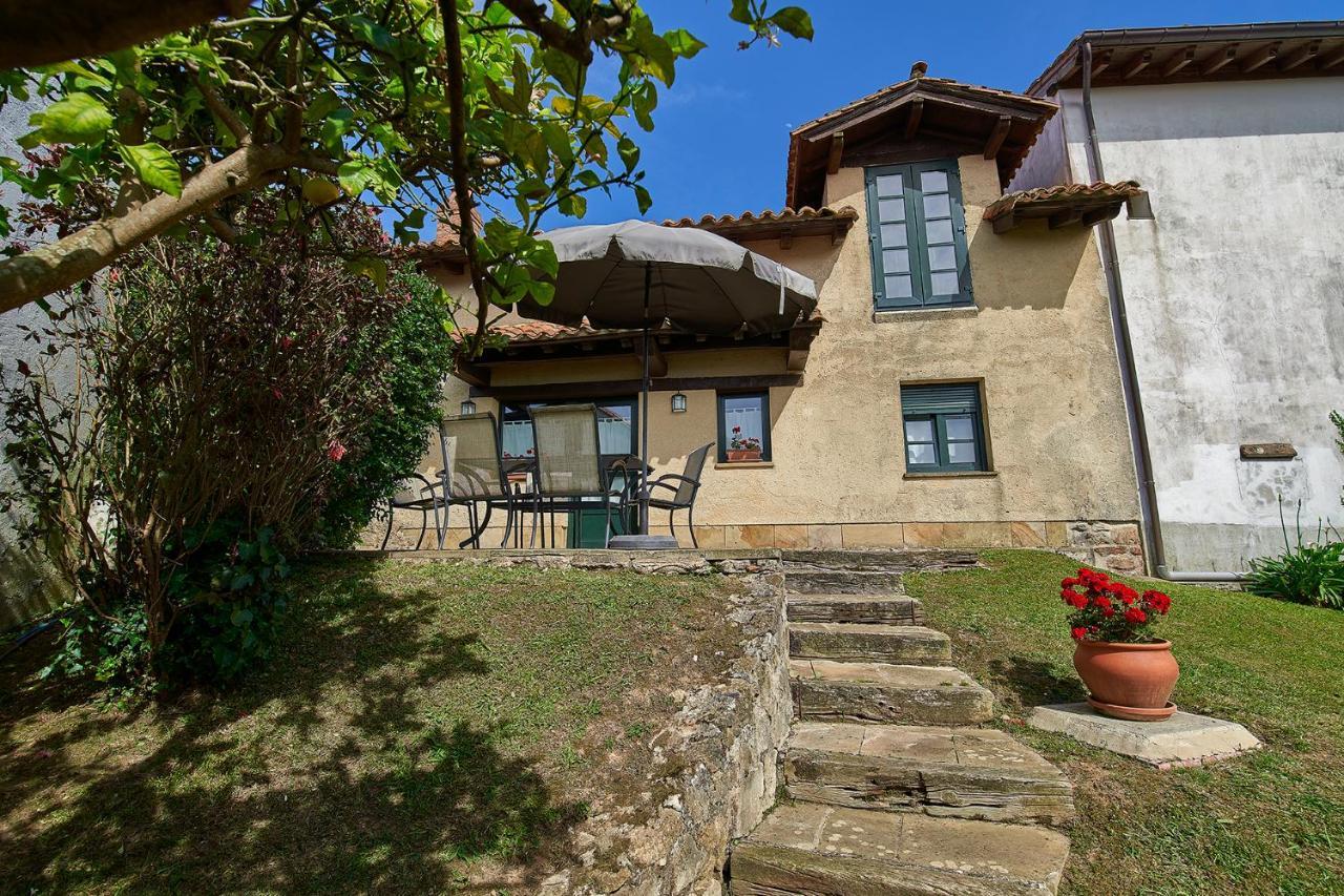 Casa Tate Villa Trasvia Exterior photo